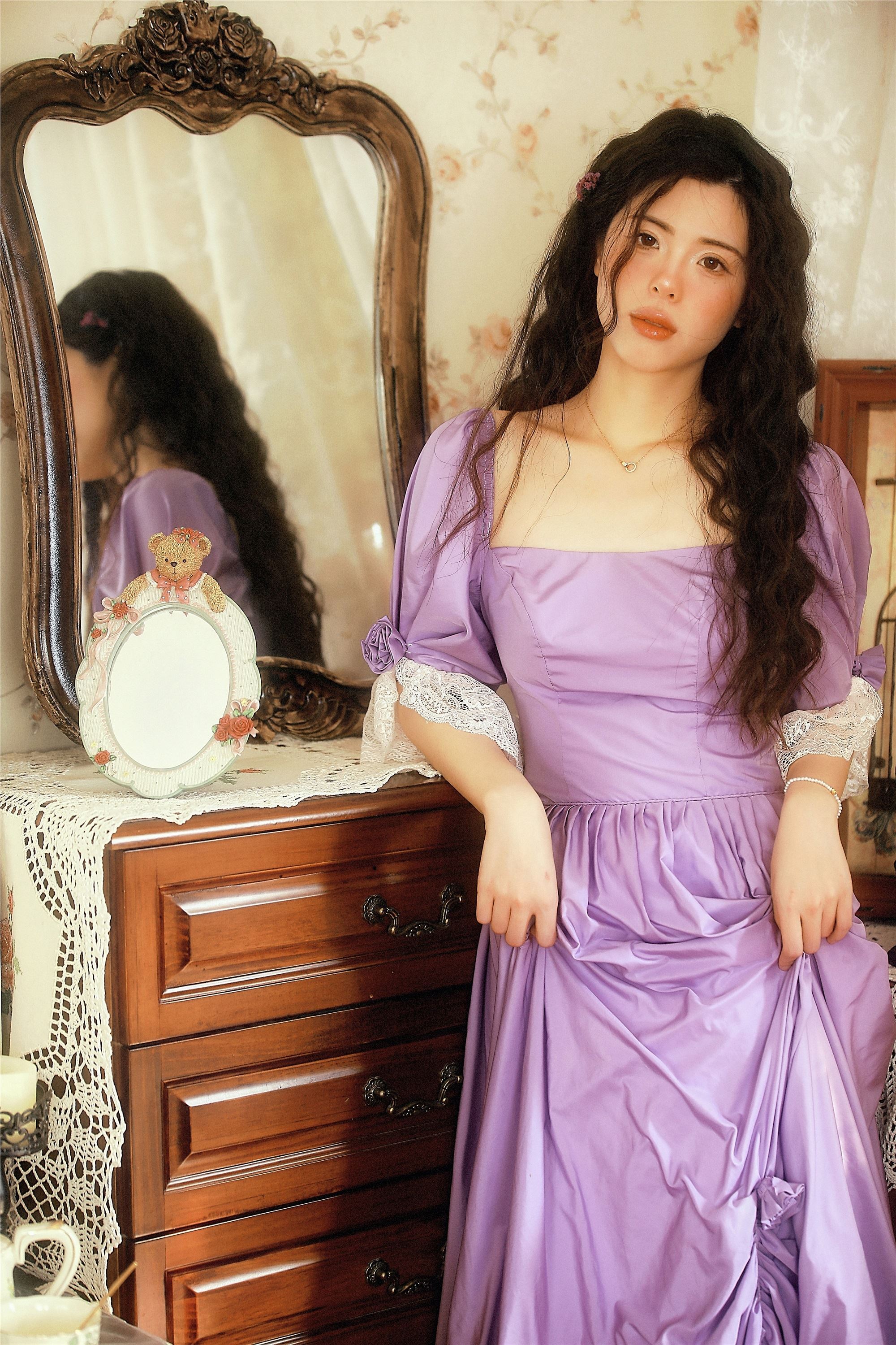 YITUYU艺图语 2025.02.08 春日颂 一只仟仟